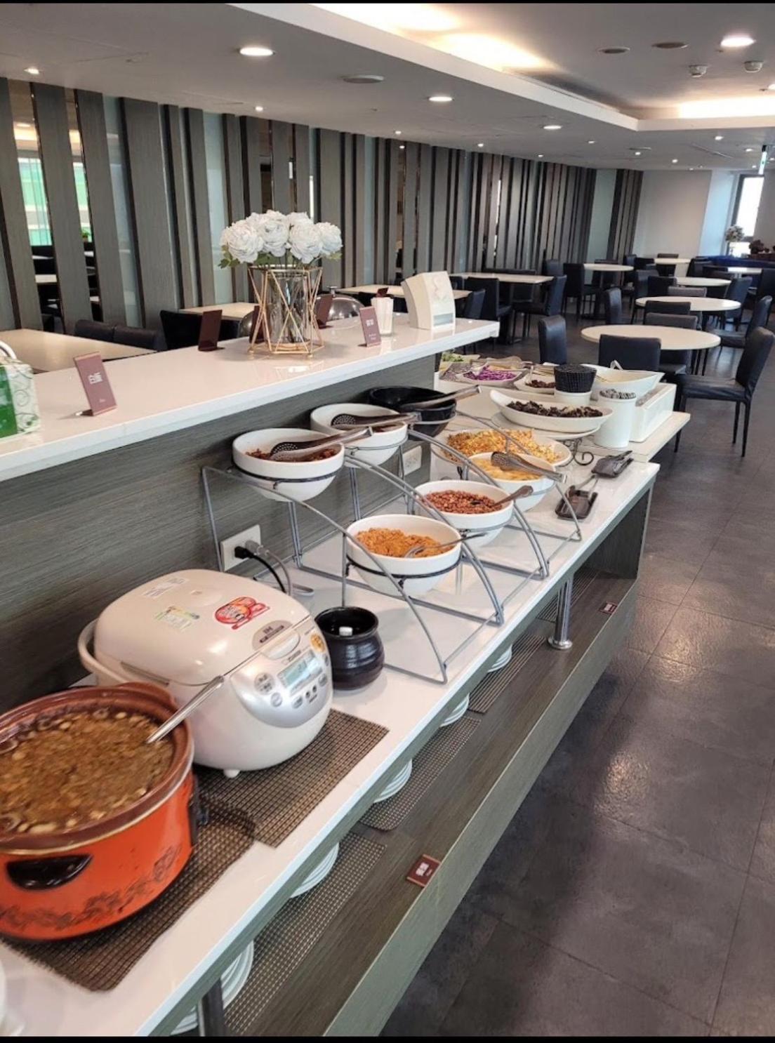 Chiayi Look Hotel Zewnętrze zdjęcie